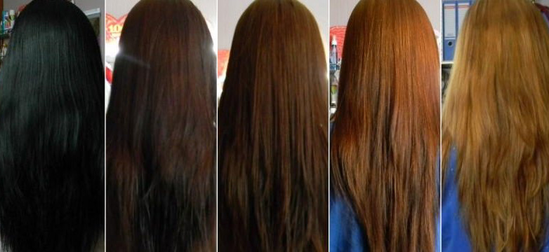 Смывка черно цвета в домашних условиях Estel Color off Смывка черно цвета в домашних условиях Estel Color off
