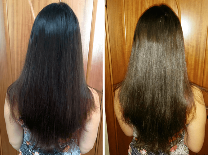 Как смыть коричневый цвет волос с Estel color off Как смыть коричневый цвет волос с Estel color off