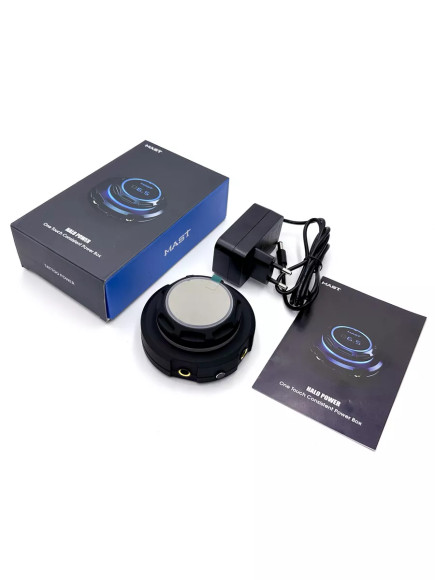 Halo Блок для тату машинки