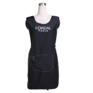 Фартук для парикмахера 