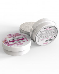 Сахарная паста для шугаринга "Плотная" Sugar Paste MILV, 150 гр.