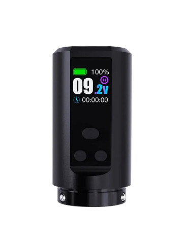 Аккумулятор DragonHawk для Mast Fold 2 Pro, 2000 мАч
