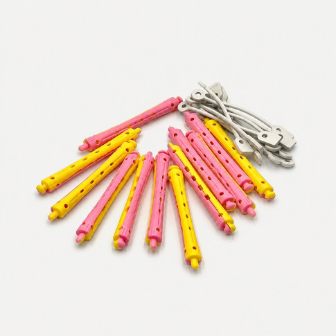 Коклюшки PRONOGTI F8, 8 мм, длина 91 мм