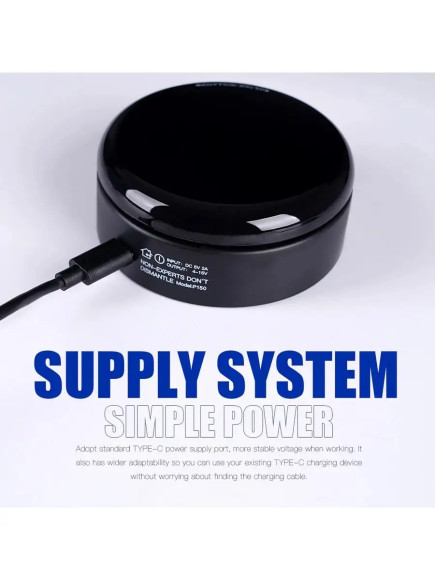 Блок питания для тату машинки Mast Circle Блок питания для тату машинки Mast Circle