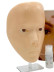 Манекен для макияжа PRONOGTI Face-on-stand с подставкой