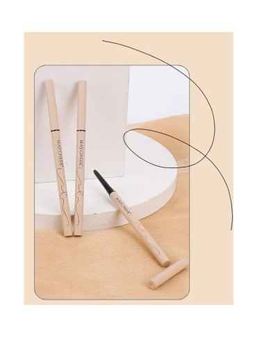 Автоматический карандаш Maycheer Slim Smooth Eyeliner для глаз