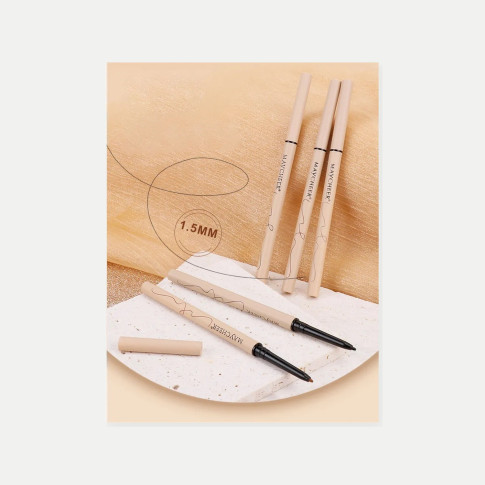 Автоматический карандаш Maycheer Slim Smooth Eyeliner для глаз