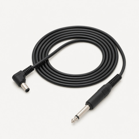 Кабель PRONOGTI DC/Jack, 2 м