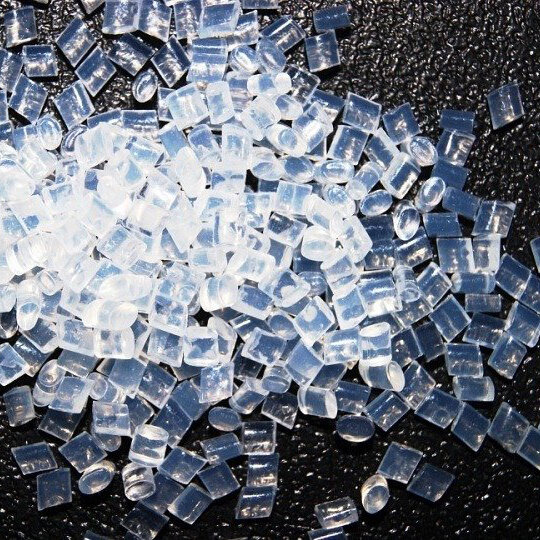 Кератин для наращивания волос тугоплавкий