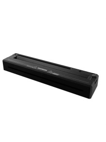 Трансферный принтер DragonHawk MAST-ZY008, Bluetooth, A4, 203 dpi