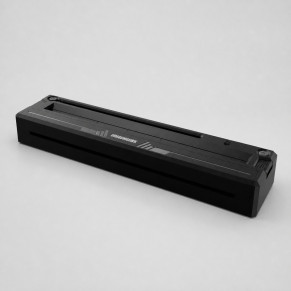 Трансферный принтер DragonHawk MAST-ZY008 A4, Bluetooth и USB