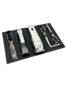 Коврик PRONOGTI BarberTop Mini 30 × 19 см