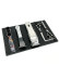 Коврик PRONOGTI BarberTop mini 30x19 см для горячих приборов