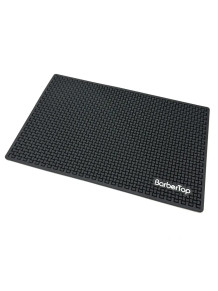 Коврик PRONOGTI BarberTop Mini 30 × 19 см