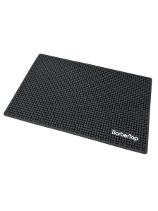 Коврик PRONOGTI BarberTop mini 30x19 см для горячих приборов