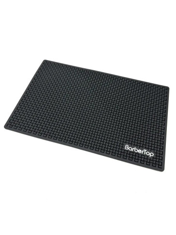 Коврик PRONOGTI BarberTop mini 30x19 см для горячих приборов