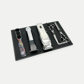 Коврик PRONOGTI BarberTop Mini 30 × 19 см