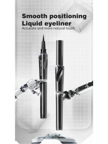 Подводка Maycheer Liquid Eyeliner 48H, черная