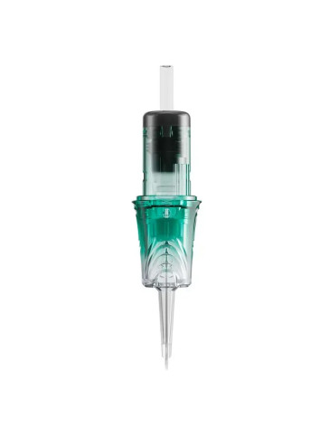 DragonHawk YUE 7RL 0.30 мм — картриджи для тонкого контура