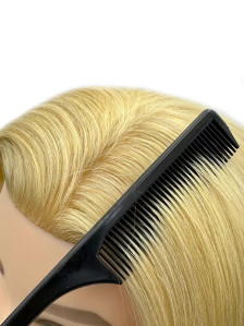 Мужская голова с бородой FANTOMHEADS 89-blond, блонд, 20–25 см