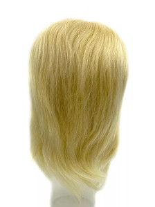 Мужская голова с бородой FANTOMHEADS 89-blond, блонд, 20–25 см