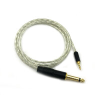 Клипкорд для татуажных блоков, Jack 2,5 мм.