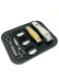 Коврик PRONOGTI BarberMat 30x24 см для горячих приборов