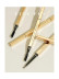 Автоматический карандаш Maycheer Golden Pencil для бровей