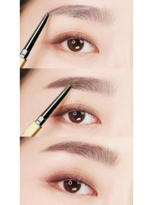 Автоматический карандаш Maycheer Golden Pencil для бровей