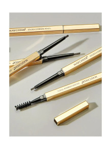 Автоматический карандаш Maycheer Golden Pencil для бровей
