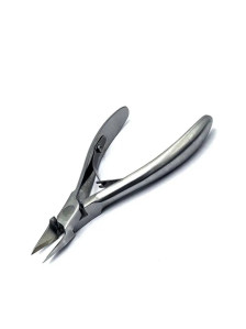 Кусачки PRONOGTI nip-60/14 для вросшего ногтя, ручная заточка