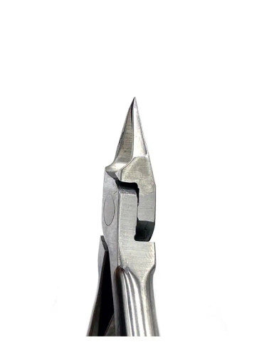 Кусачки PRONOGTI nip-60/14 для вросшего ногтя, ручная заточка