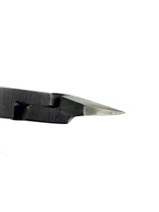 Кусачки PRONOGTI nip-60/14 для вросшего ногтя, ручная заточка