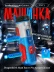 Беспроводная тату-машинка MAST Racer Pro Armor Edition, сине-красная