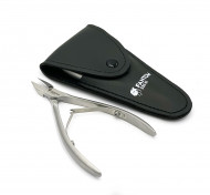 Кусачки профессиональные для вросшего ногтя FANTOM 333-01, 14 мм.