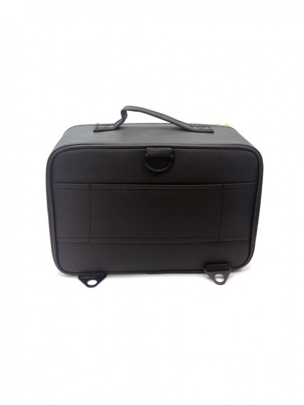 Бьюти-кейс органайзер для косметики / дорожная косметичка Бьюти-кейс органайзер для косметики / дорожная косметичка