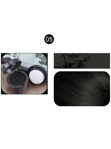 Пудра Maycheer Hair Shadow оттенок 05 для волос, бровей и бороды