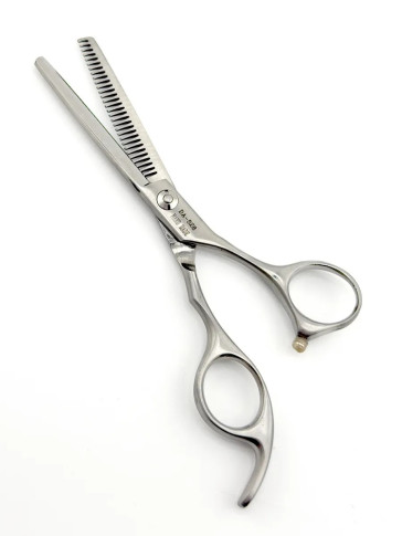 Ножницы филировочные PRONOGTI DA528 5,5″