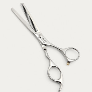 Ножницы филировочные PRONOGTI DA528 5,5″