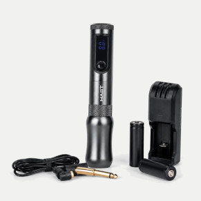 Набор для татуировки DragonHawk Mast X4, ход 3,5 мм