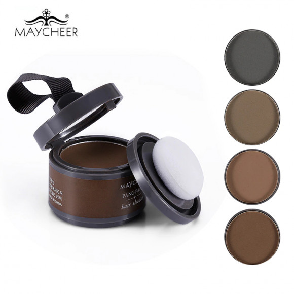 Пудра для волос Hair Shadow  Maycheer  Пудра для волос Hair Shadow  Maycheer