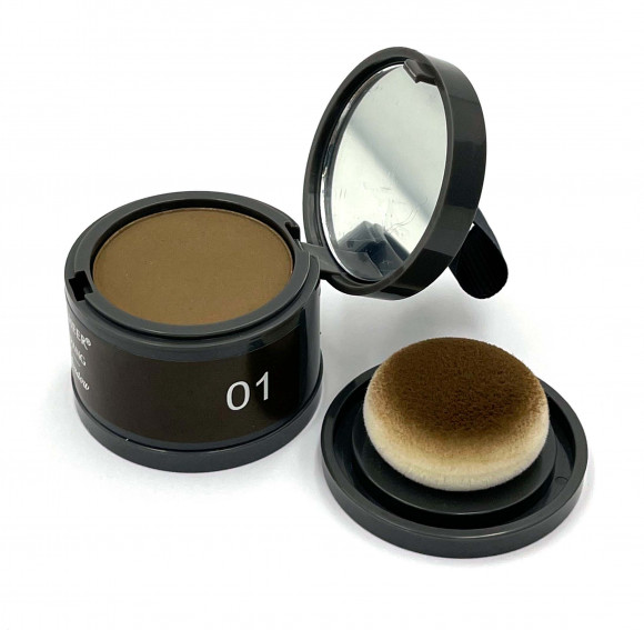 Пудра для волос Hair Shadow  Maycheer  Пудра для волос Hair Shadow  Maycheer