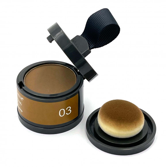 Пудра для волос Hair Shadow  Maycheer  Пудра для волос Hair Shadow  Maycheer