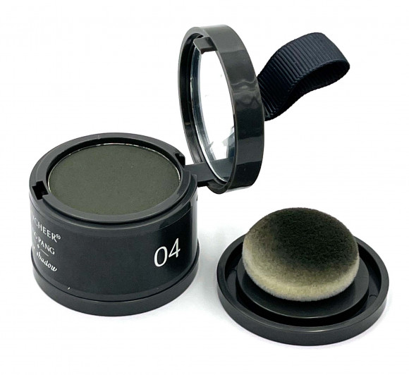 Пудра для волос Hair Shadow  Maycheer  Пудра для волос Hair Shadow  Maycheer