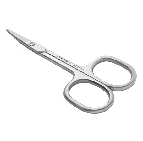 STALEKS Детские ножницы для ногтей Classic 32/1, 95 мм STALEKS Детские ножницы для ногтей Classic 32/1, 95 мм