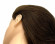 Голова манекен учебный парикмахерский 100% натуральный