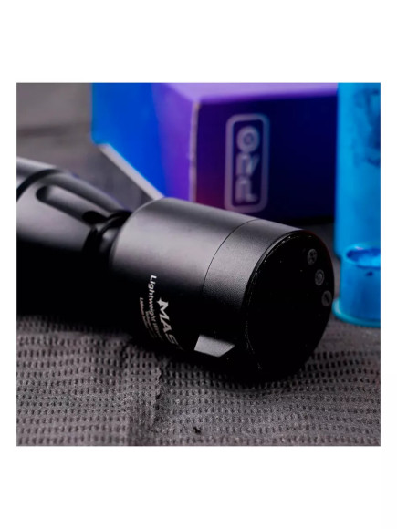 Беспроводной блок питания для тату-машинок Mast T1 (RCA) Беспроводной блок питания для тату-машинок Mast T1 (RCA)