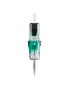 DragonHawk YUE 9RS 0.30 мм — картриджи для шейдинга