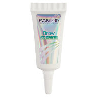 Гель - скраб для бровей EvaBond, 8 мл. 