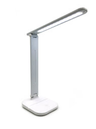 Настольная LED лампа, складная